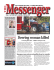 The Messenger – May 16, 2014