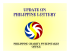 Philippines - Asia Pacific Lottery Association