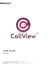 User Guide ColiView_Mai16