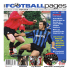 World Football Pages Issue 53, April 2005