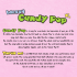 Candy Pop - REBEAT Artist Camp