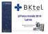 BKtel - Telco Trends