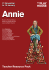 Annie - West Yorkshire Playhouse