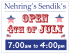 4th of july sendiks - Nehring`s Sendik`s Downer