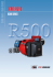 r500 SerieS