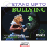 stand up to bullying - Chronicle In Education