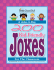 A Joke-a-Day: 200 Kid-Friendly Jokes for the