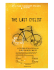 The Last Cyclist - Lex
