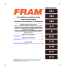 1 - Fram