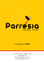 Catalogue 2015 - Parresia Publishers