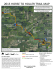 2013 horse to holler trail map