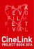 CineLink Co-Production Market Project Book