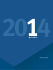 2014 Annual Report - Cubic Corporation