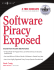 Software Piracy