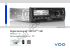 Digital tachograf – DTCO 1381
