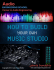 How to Build Your Own Music Studio