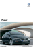 Catálogo del Volkswagen PASSAT