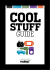 Cool Stuff Guide 2013