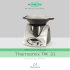 Instruction Manual Thermomix TM 31