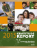 2015 Gratitude Report