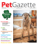 Pet People - PetGazette