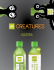 creatures - ALO Drink