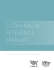 Euthanasia Reference Manual - Animal Sheltering Online by The