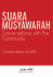 The Suara Musyawarah Committee`s Report