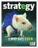 agency - Strategy