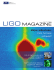LIGO Magazine, issue 5, 8/2014