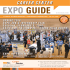Spring 2016 EXPO GUIDE.indd - Bowling Green State University