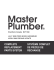 Master Plumber Catalog 04