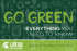 Go Green 2016  - Live On