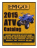 Emgo ATV Catalogue 2015