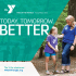 Annual Report - YMCA of the Triangle