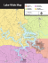 Lake-Wide Map - Lake of the Ozarks