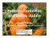 Pumpkin Produc_on and Variety Update