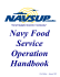 Naval Supply Systems Command