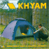 Khyam Tents