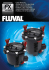 Operating Instructions For Fluval FX4 High