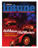 Intune Magazine, Volume 18, Issue 3, 2003