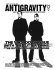October 2008  - Antigravity Magazine
