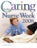 Caring Headlines - Nurse Week 2008