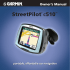 StreetPilot® C510™