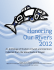 2011-2012 - Honoring Our Rivers