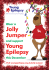 Jolly Jumper Young Epilepsy