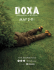 NOSTalGIa FOr THE lIGHT - DOXA Documentary Film Festival