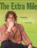 The Extra Mile - Spring 2009 - SNHU Academic Archive