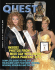 Quest Magazine Volume 17 Issue 17