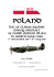 Poland - Jan J. Safarik: Air Aces